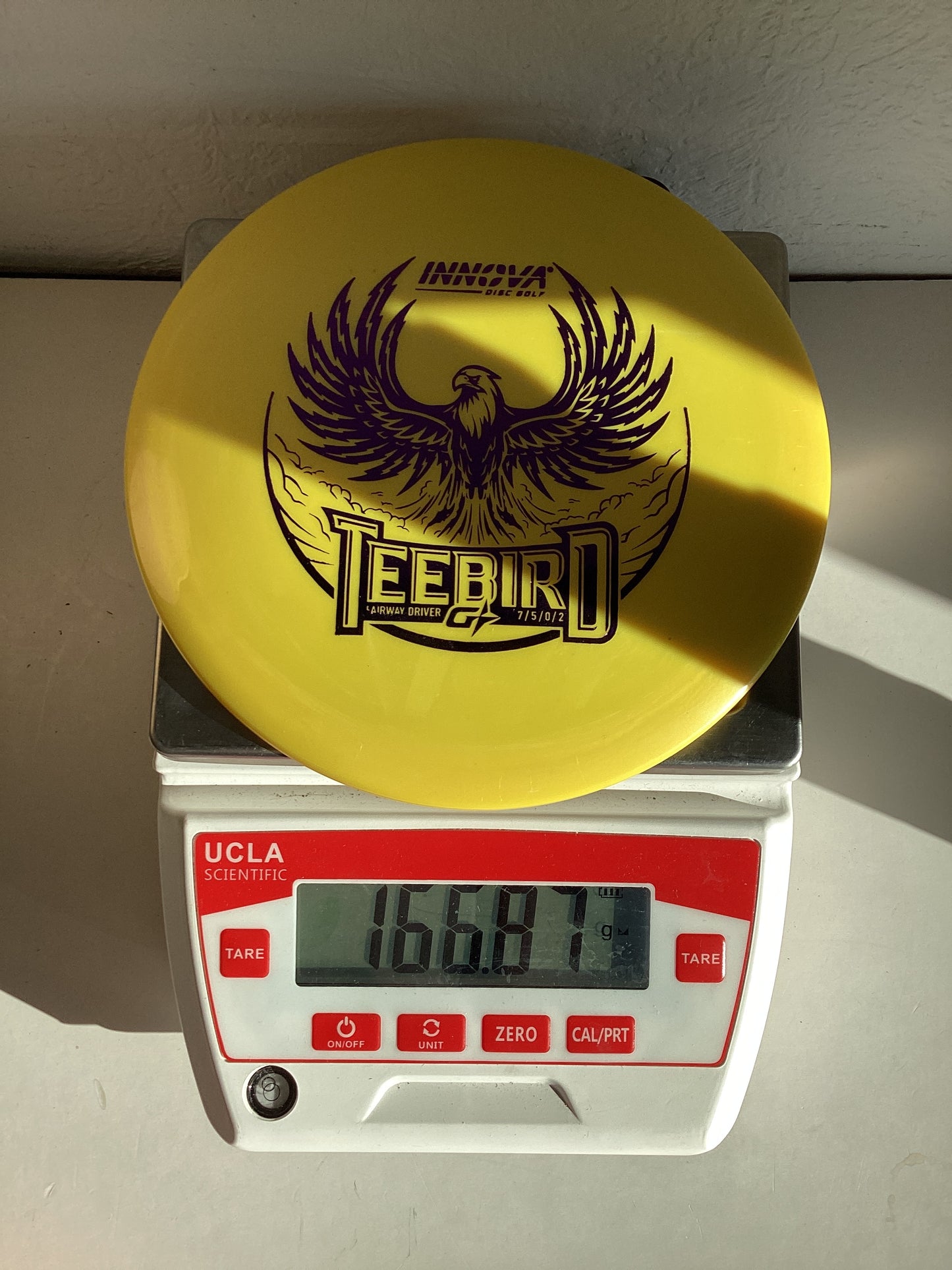Innova GStar TeeBird