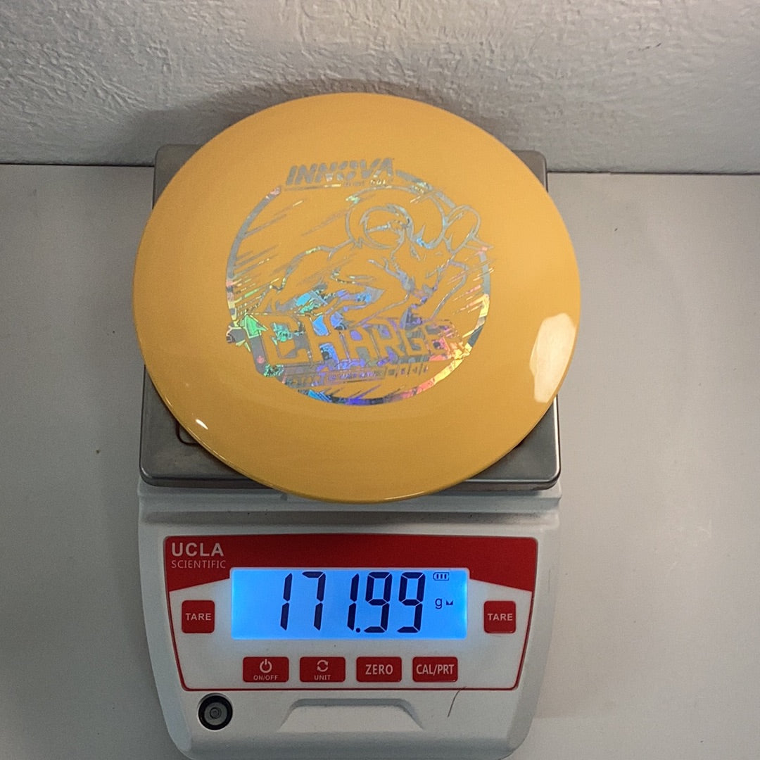 Innova Star Charger