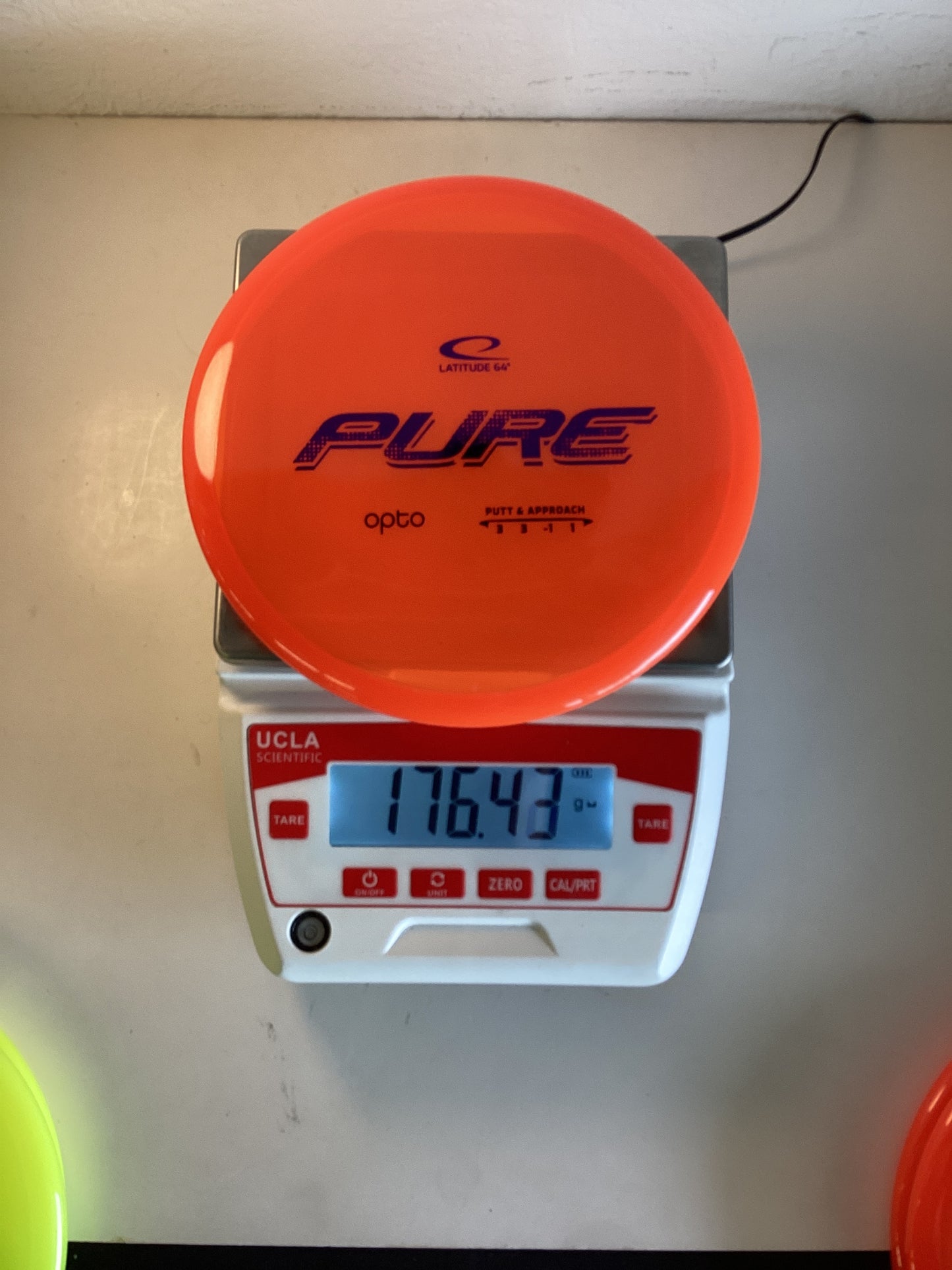 Latitude 64 Opto Pure