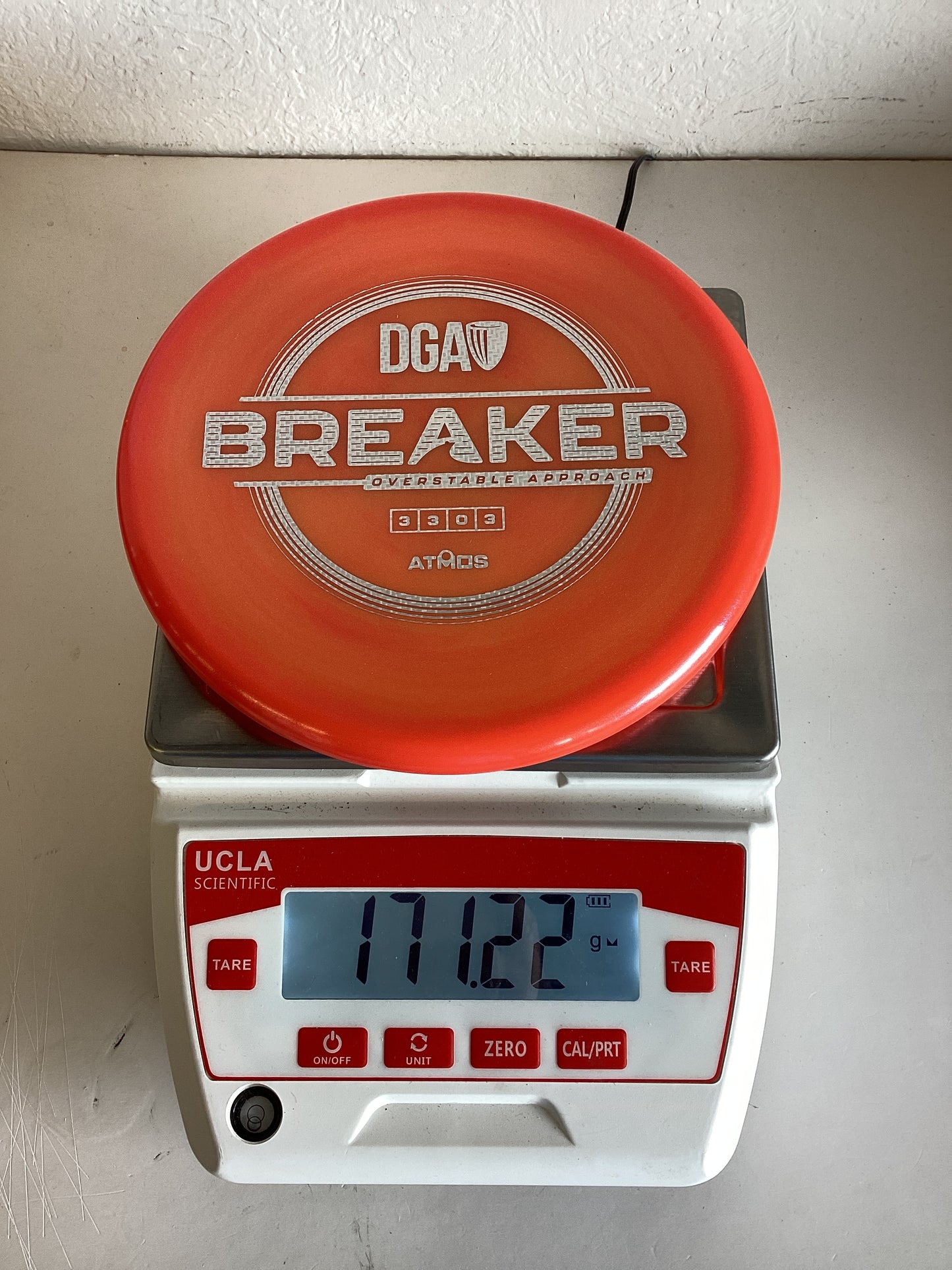 DGA Atmos Breaker