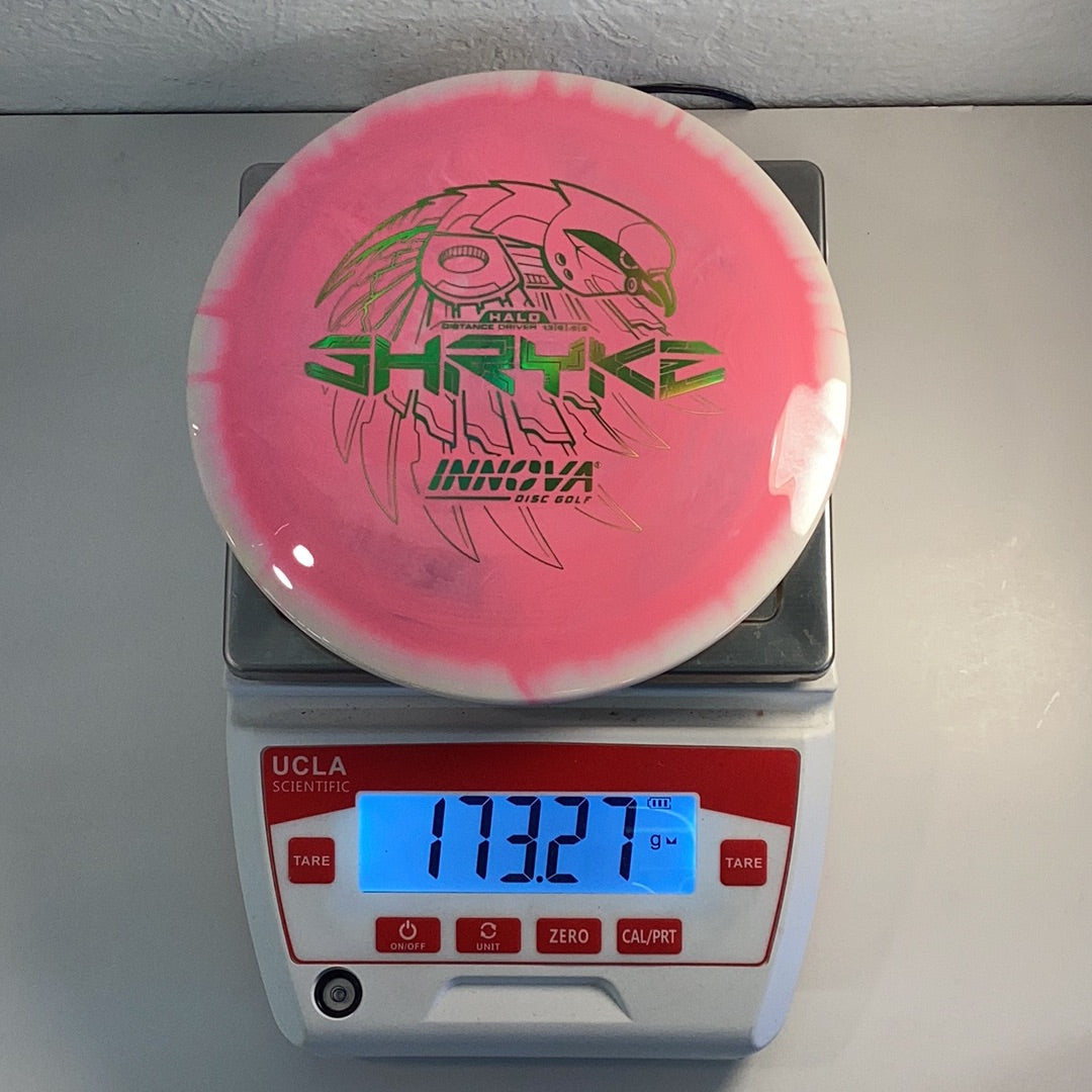 Innova Halo Star Shryke