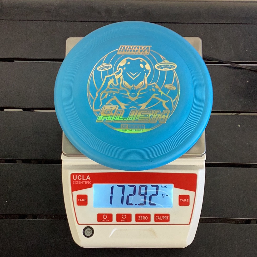 Innova DX Alien