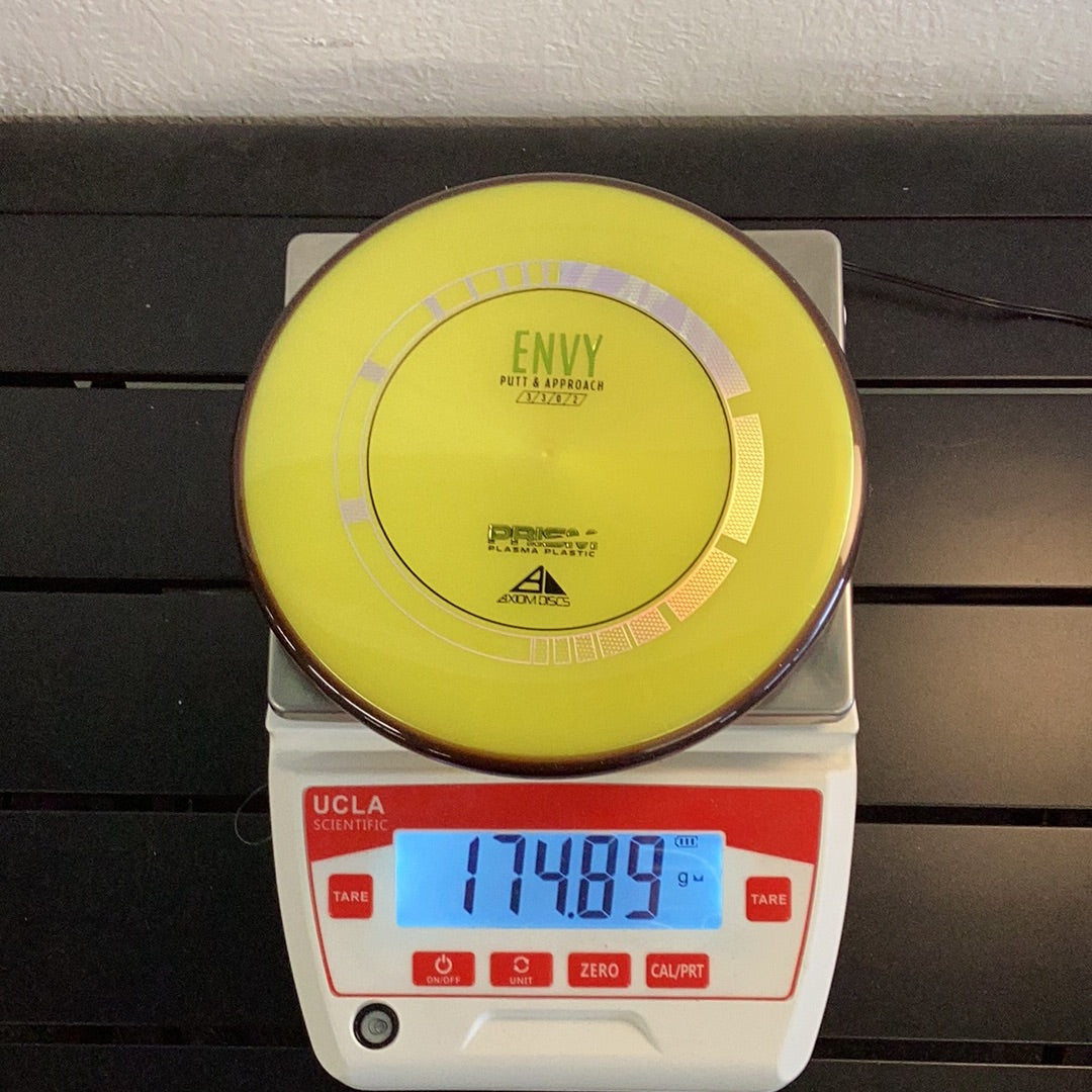 Axiom Prism Plasma Envy