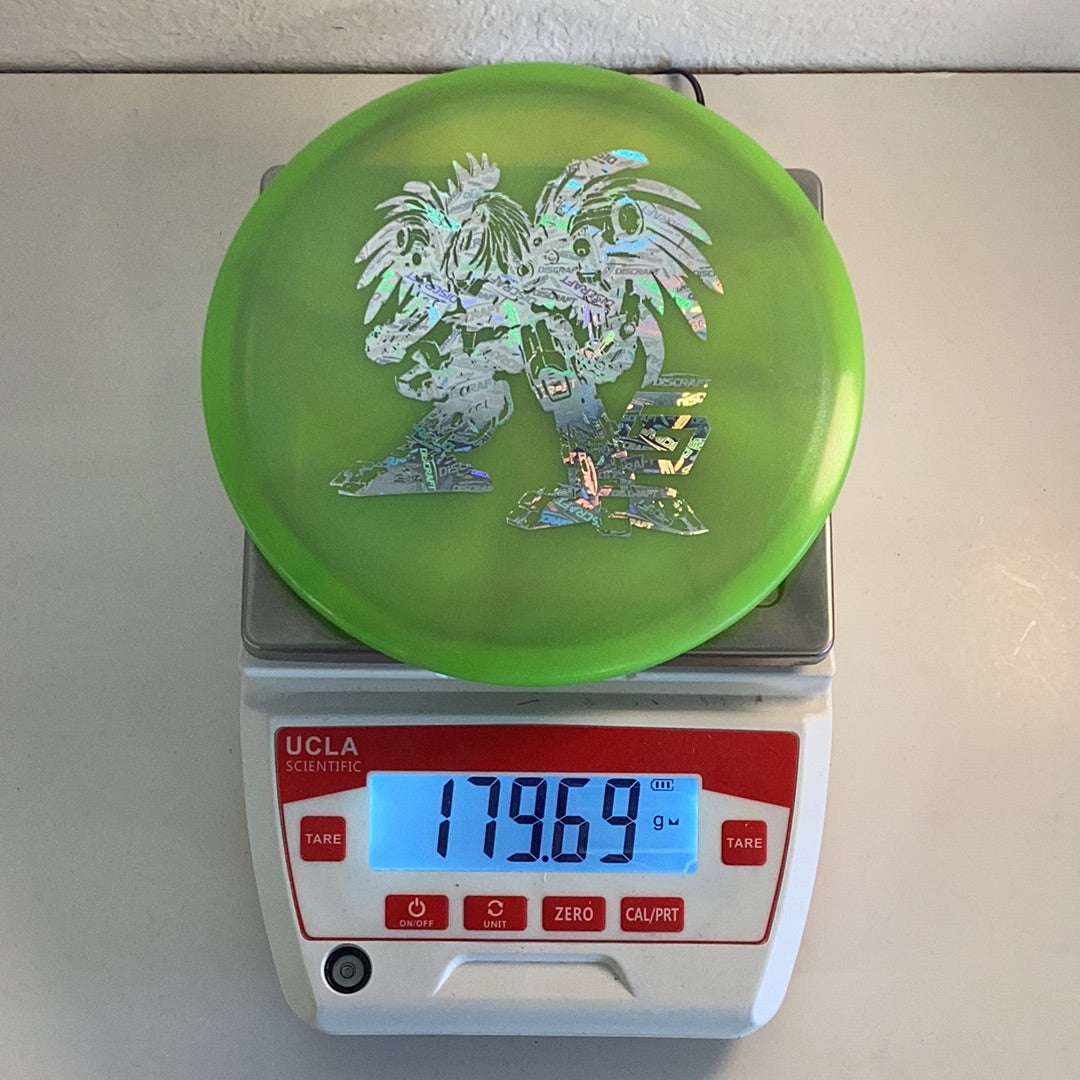 Discraft Buzz - Chris Dickerson Robot Chicken