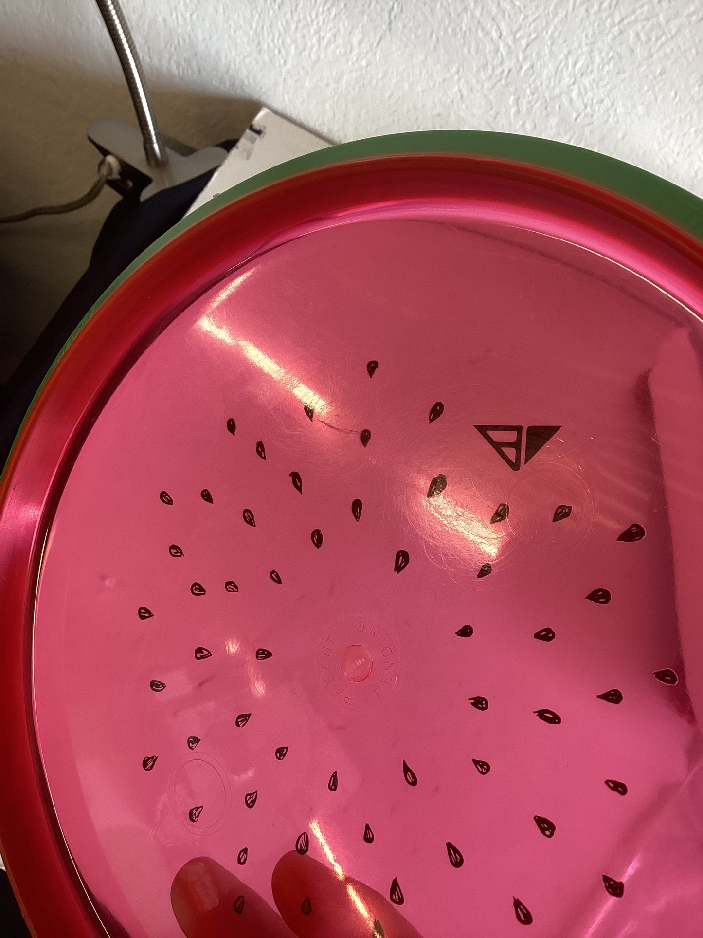 Axiom Proton Theory - 2016 Watermelon Edition *PREOWNED*
