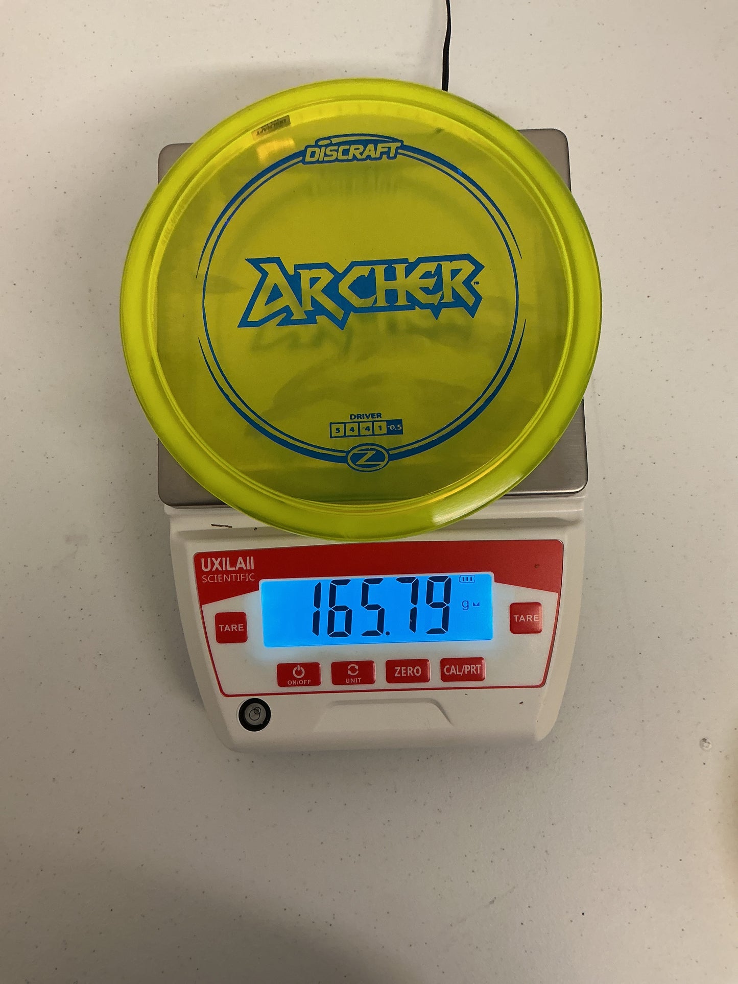 Discraft Z Line Archer