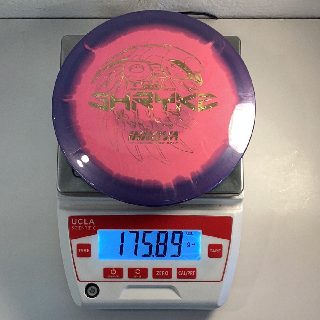 Innova Halo Star Shryke