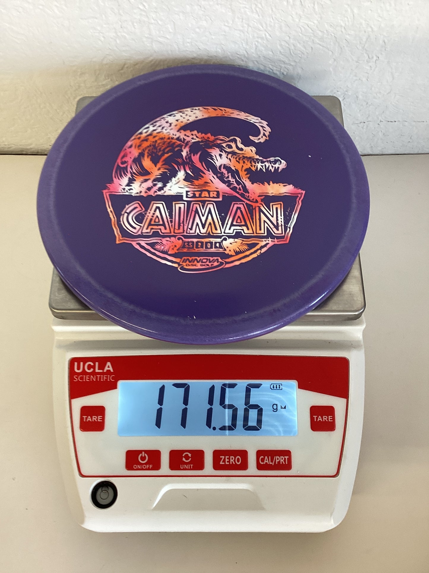 Innova Star Caiman