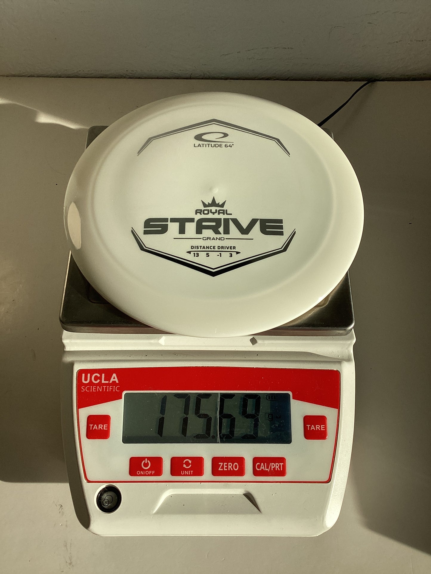 Latitude 64 Royal Grand Strive