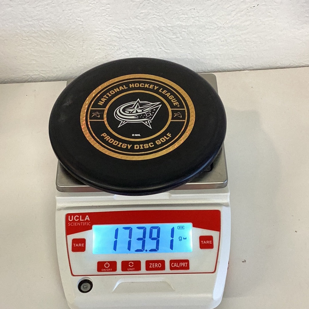Prodigy PA-3 NHL Collection - Columbus Blue Jackets