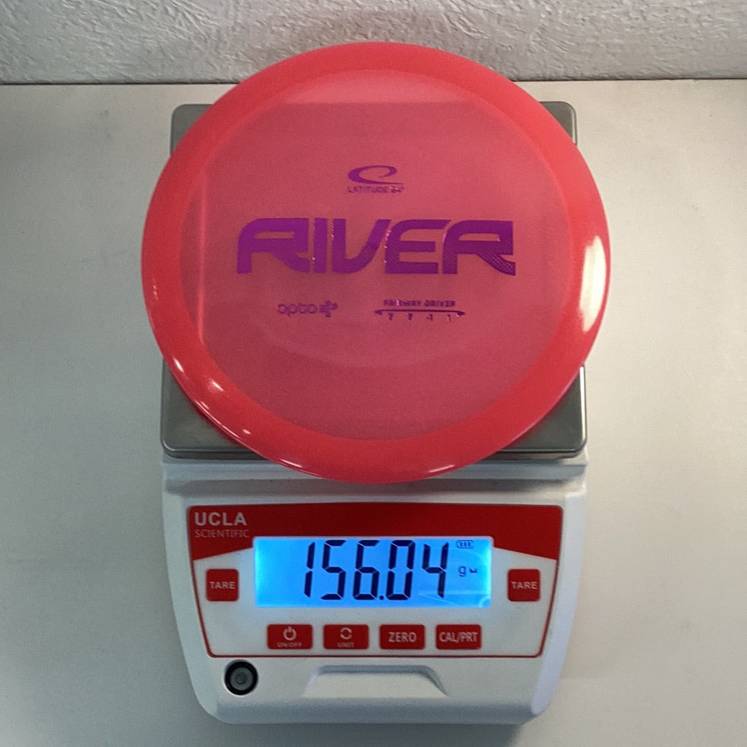 Latitude 64 Opto Air River