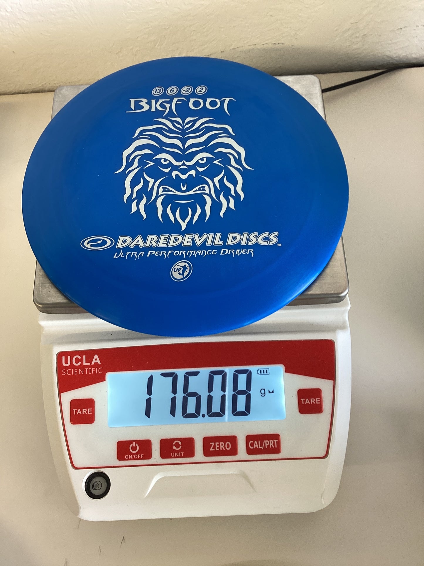 Daredevil Ultra Performance Bigfoot