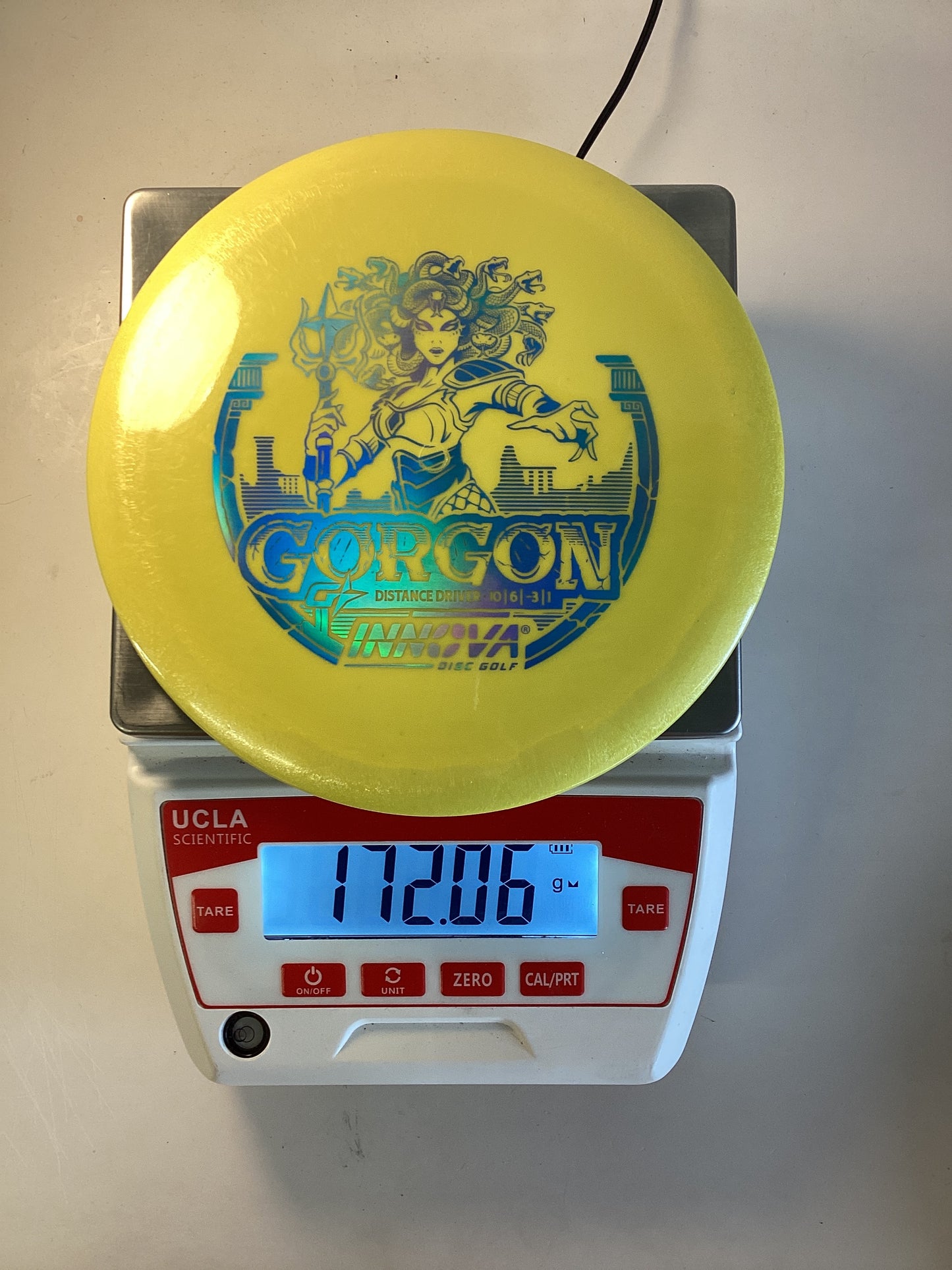 Innova GStar Gorgon