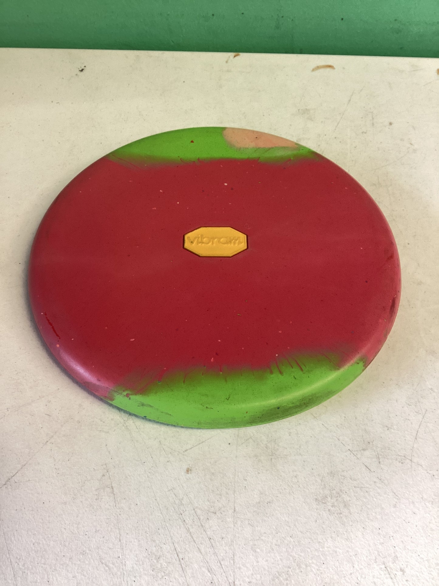 Vibram Ridge Putter Pre-Owned *Rare*