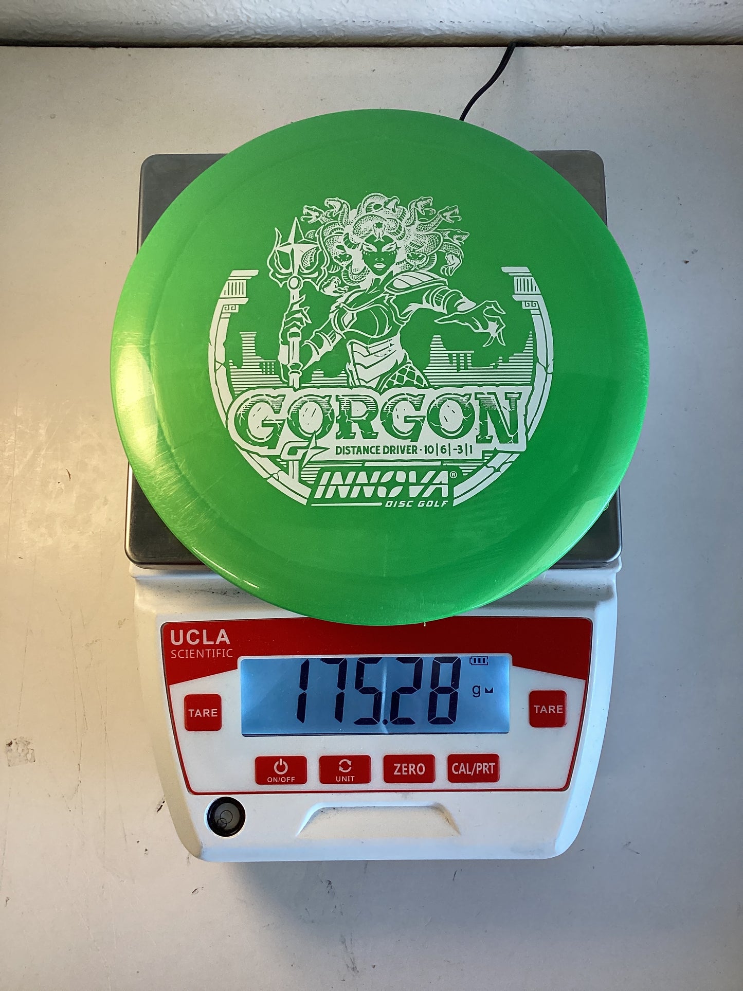 Innova GStar Gorgon
