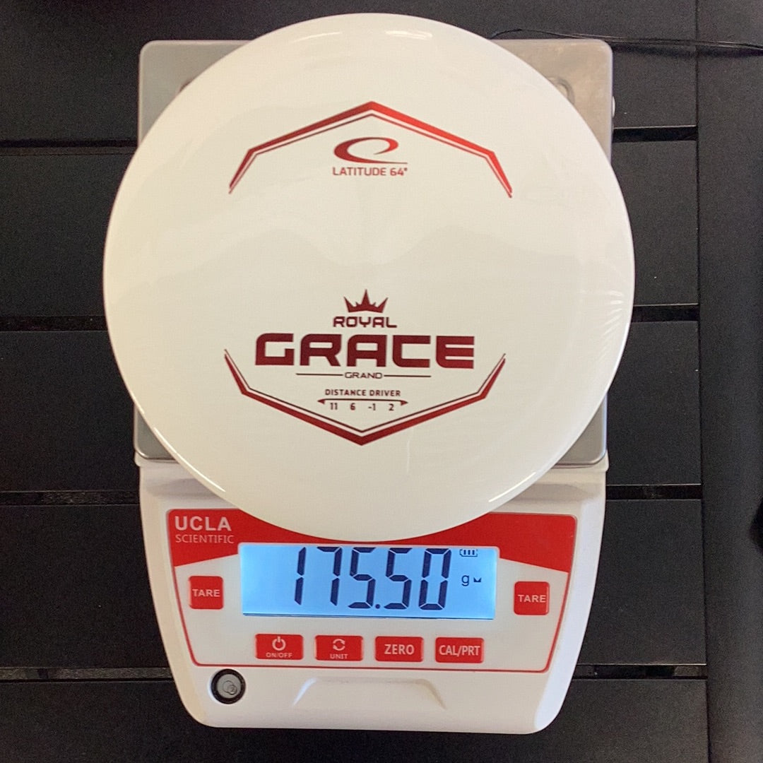 Latitude 64 Royal Grand Grace
