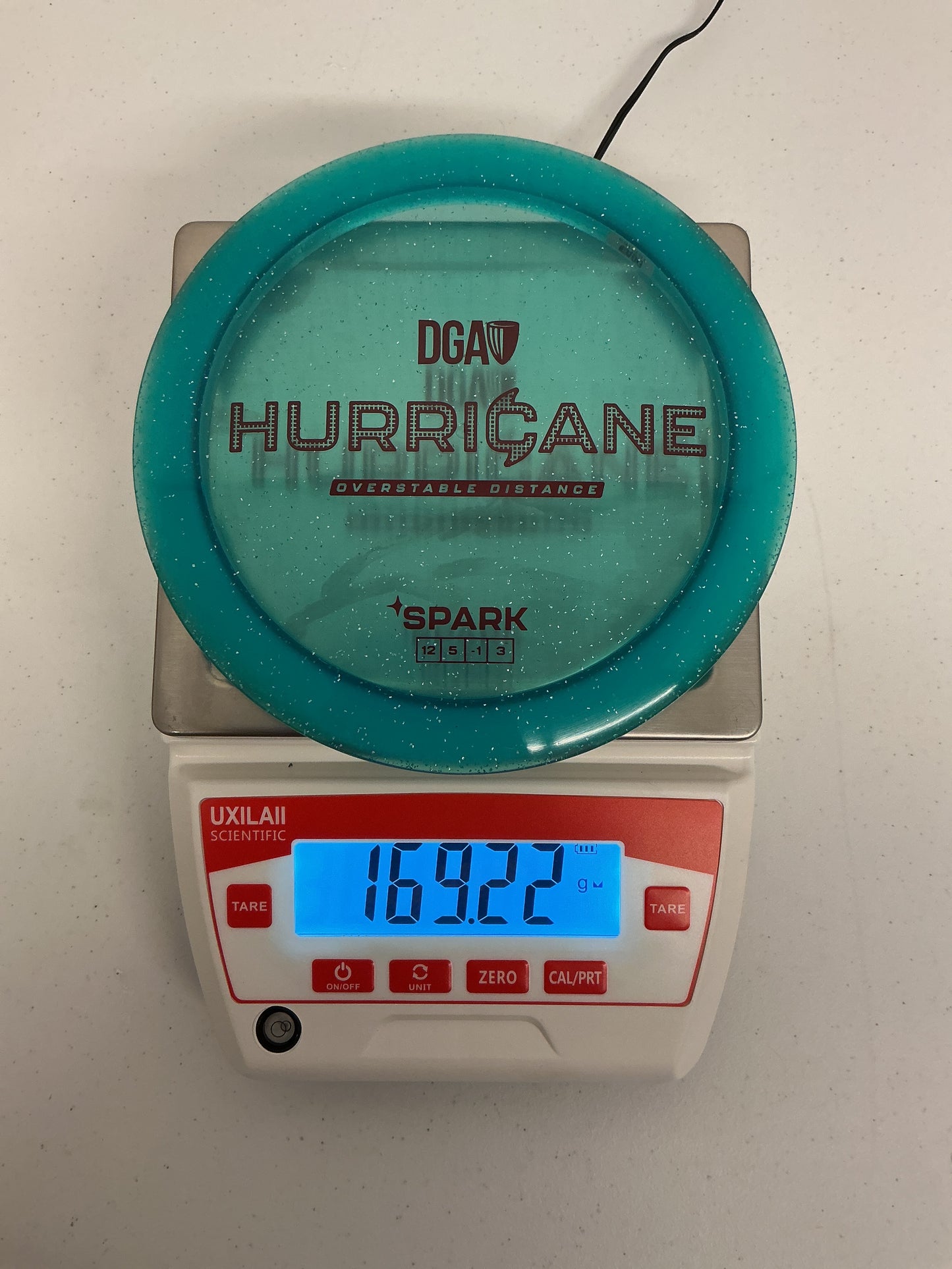 DGA Spark Hurricane