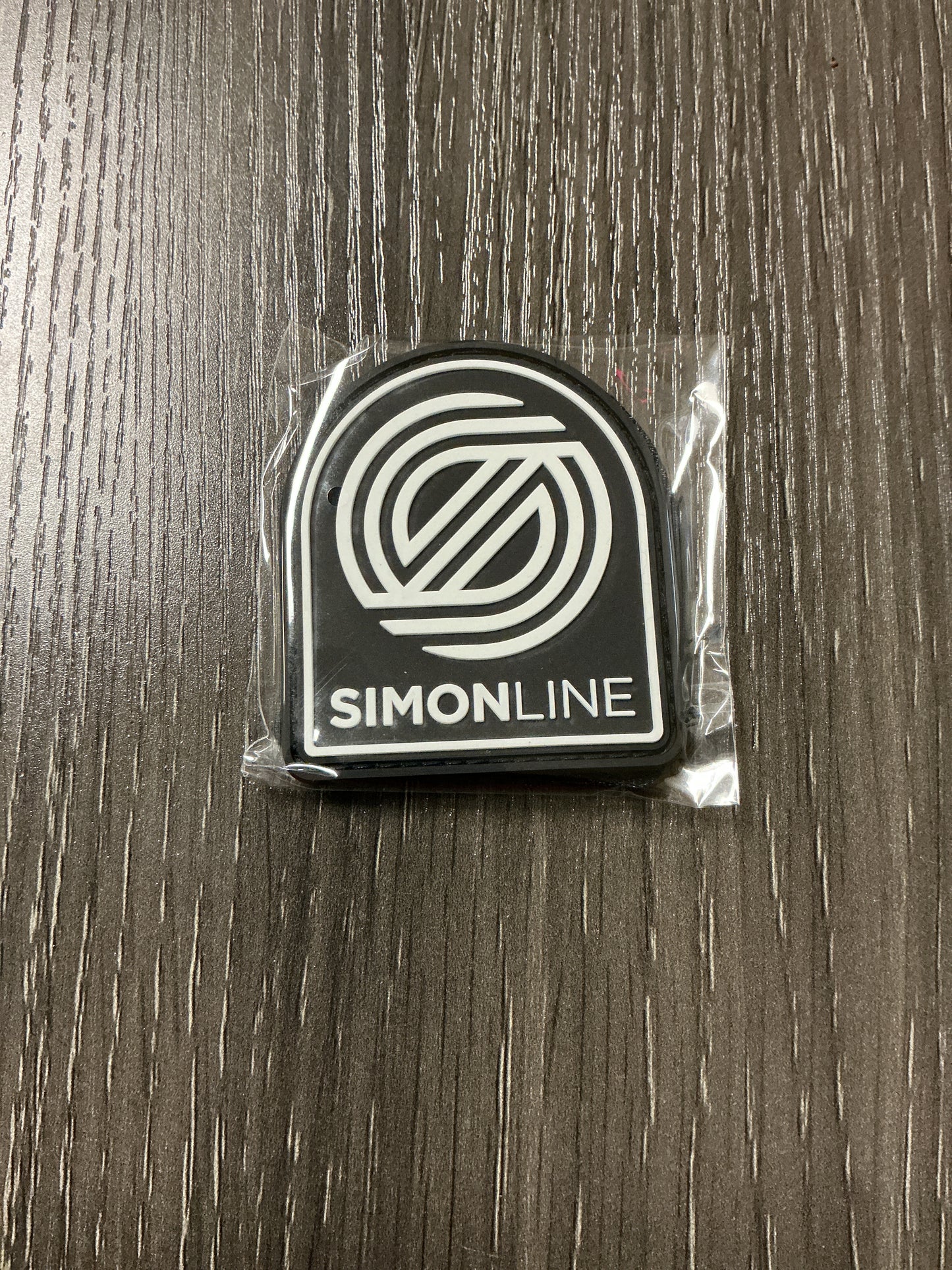 MVP Assorted Patches