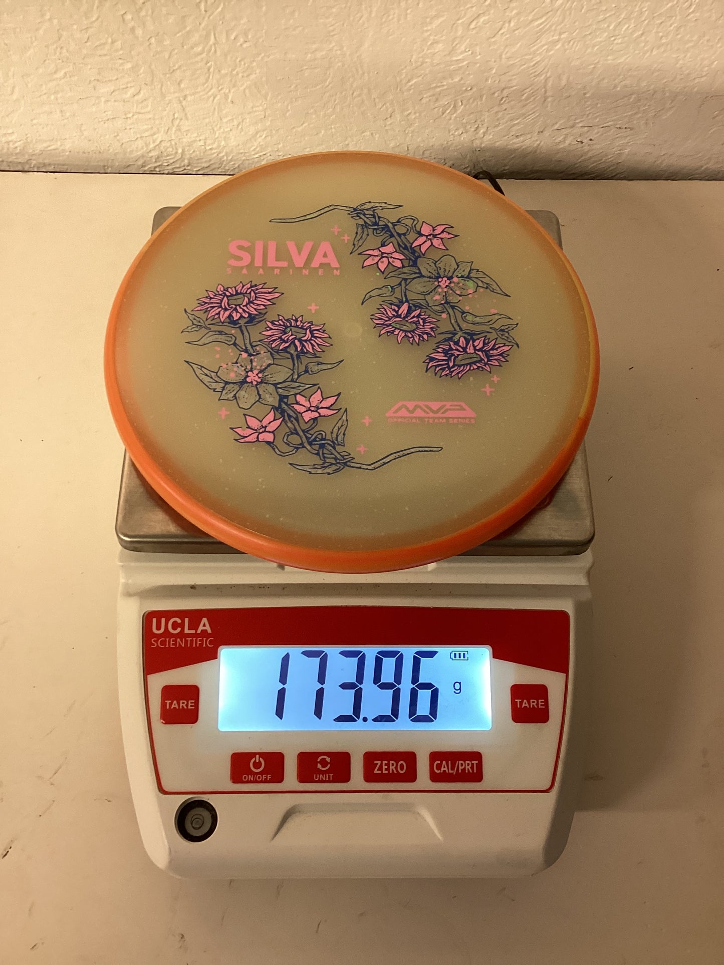 Axiom Particle Eclipse Proxy - Gyropalooza Exclusive Stamp