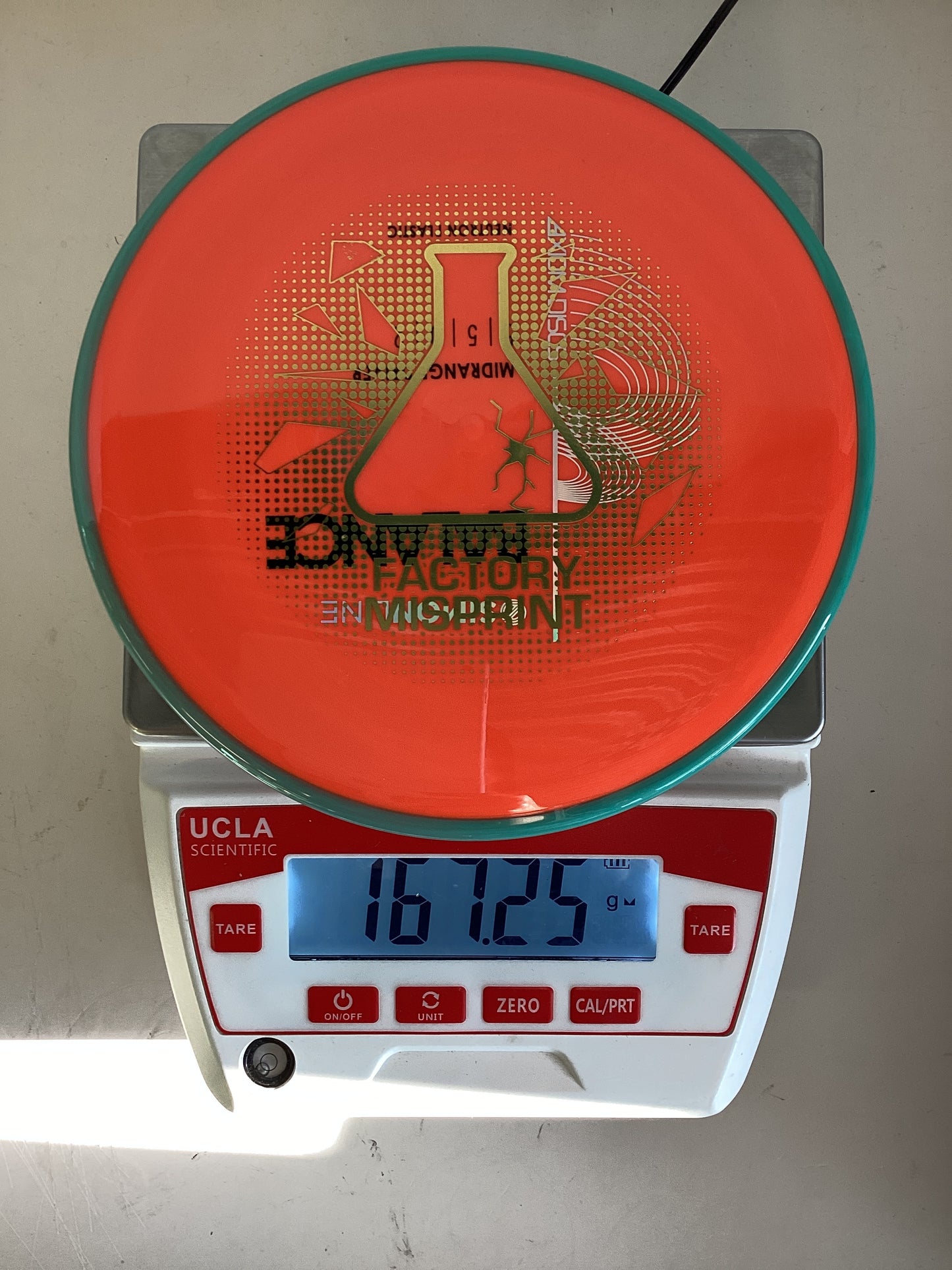 Axiom Neutron Balance Misprint