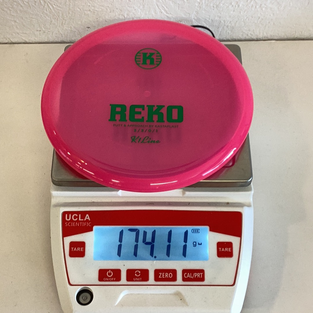 Kastaplast K1 Reko