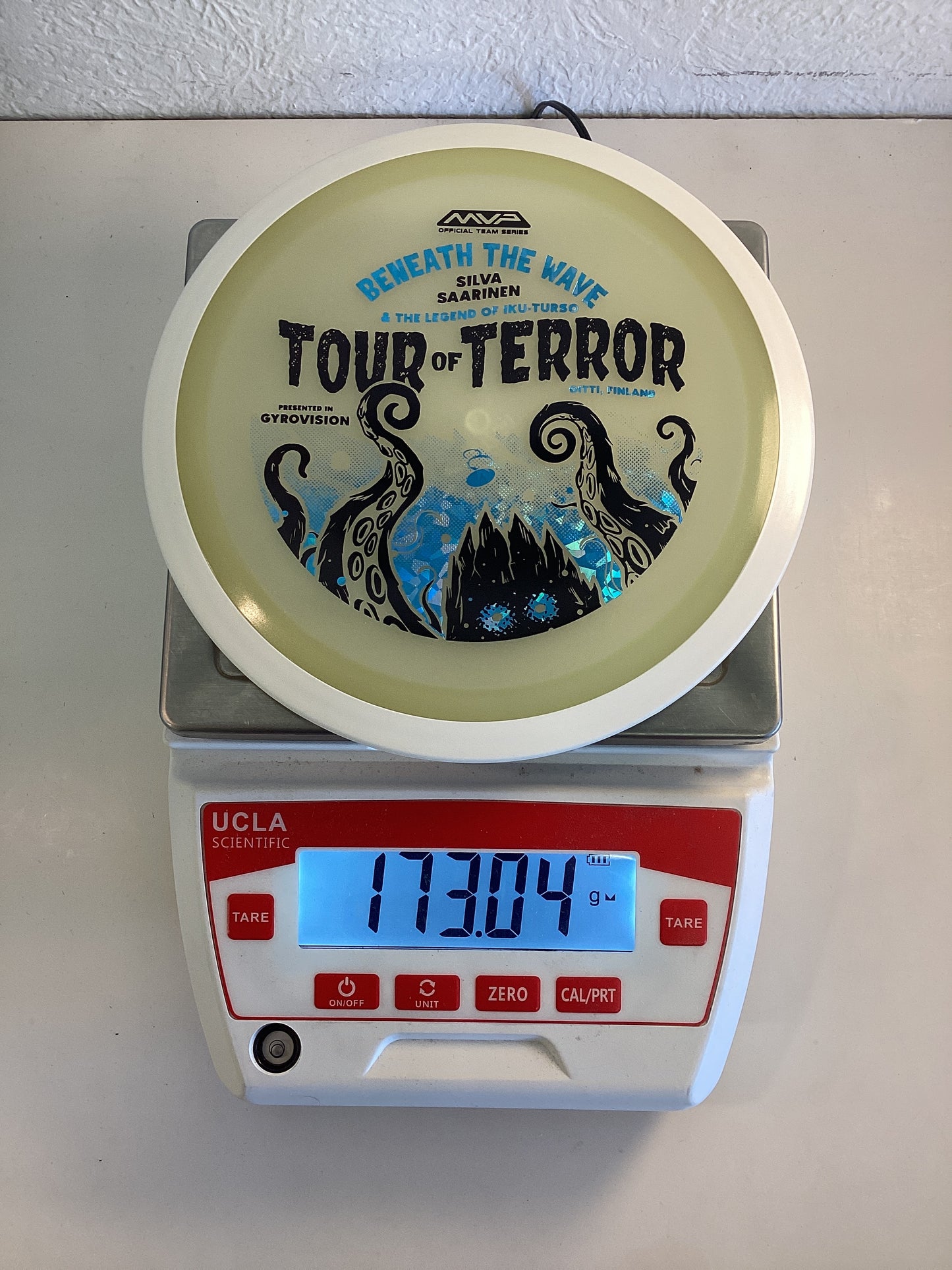 MVP Eclipse Wave - Halloween Edition 2024