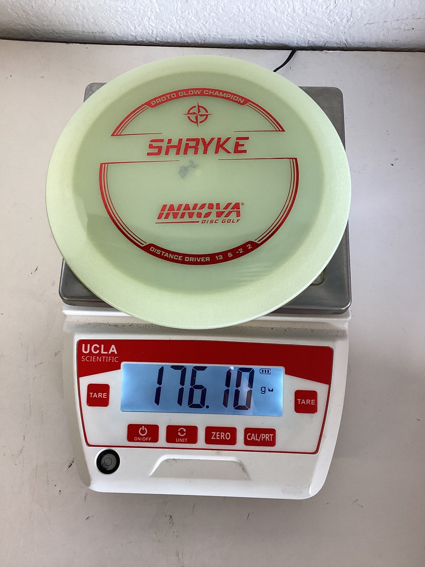Innova Proto Glow Champion Shryke