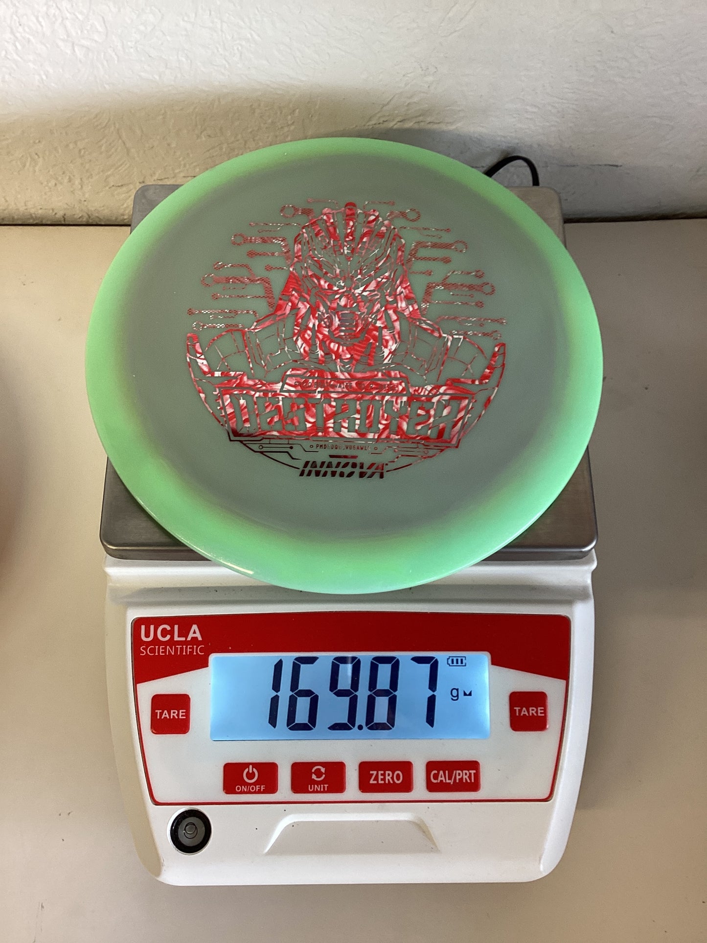 Innova Assorted Pre-Owned Tour Series/Vintage Discs