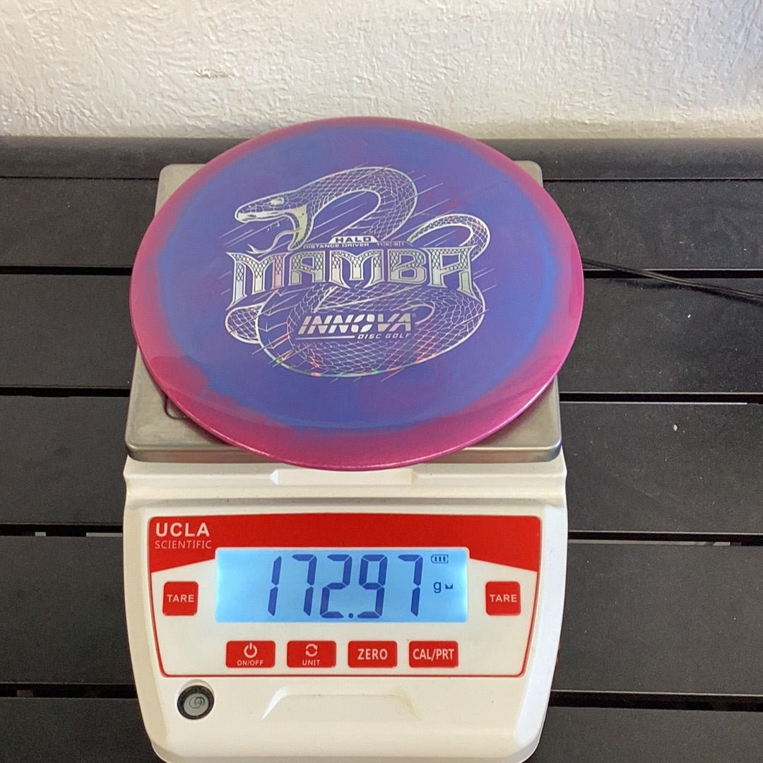 Innova Halo Star Mamba