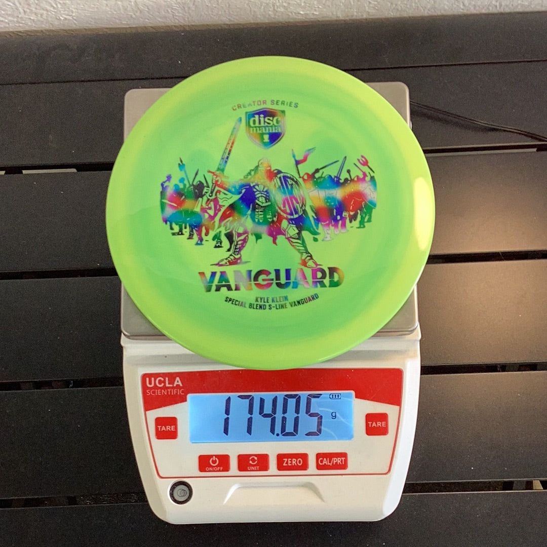 Discmania Special Blend Vanguard - Kyle Klein