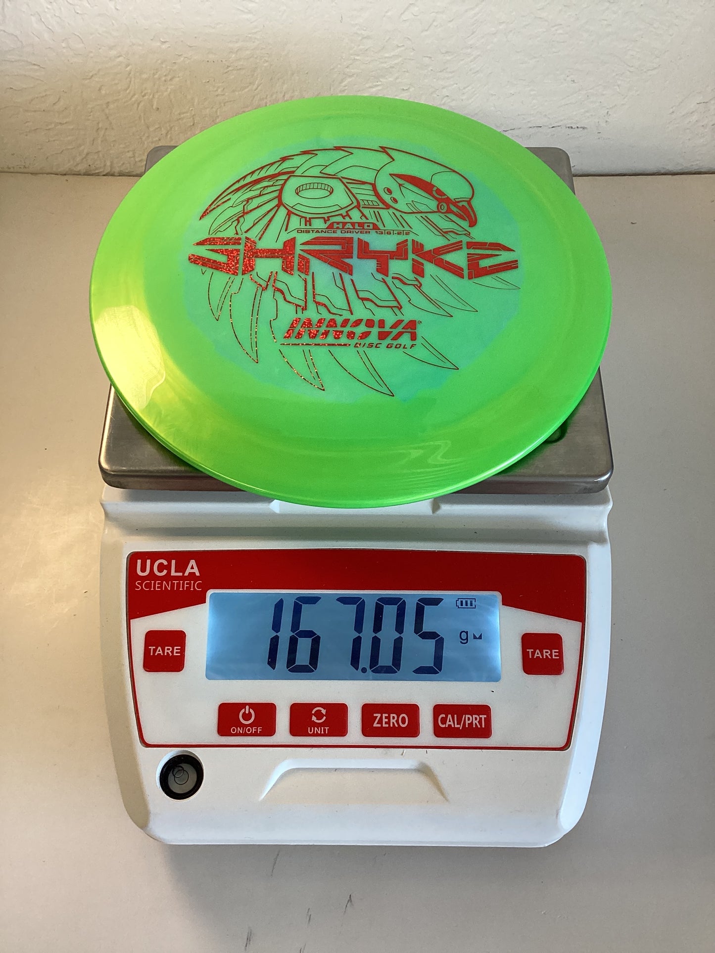 Innova Halo Star Shryke