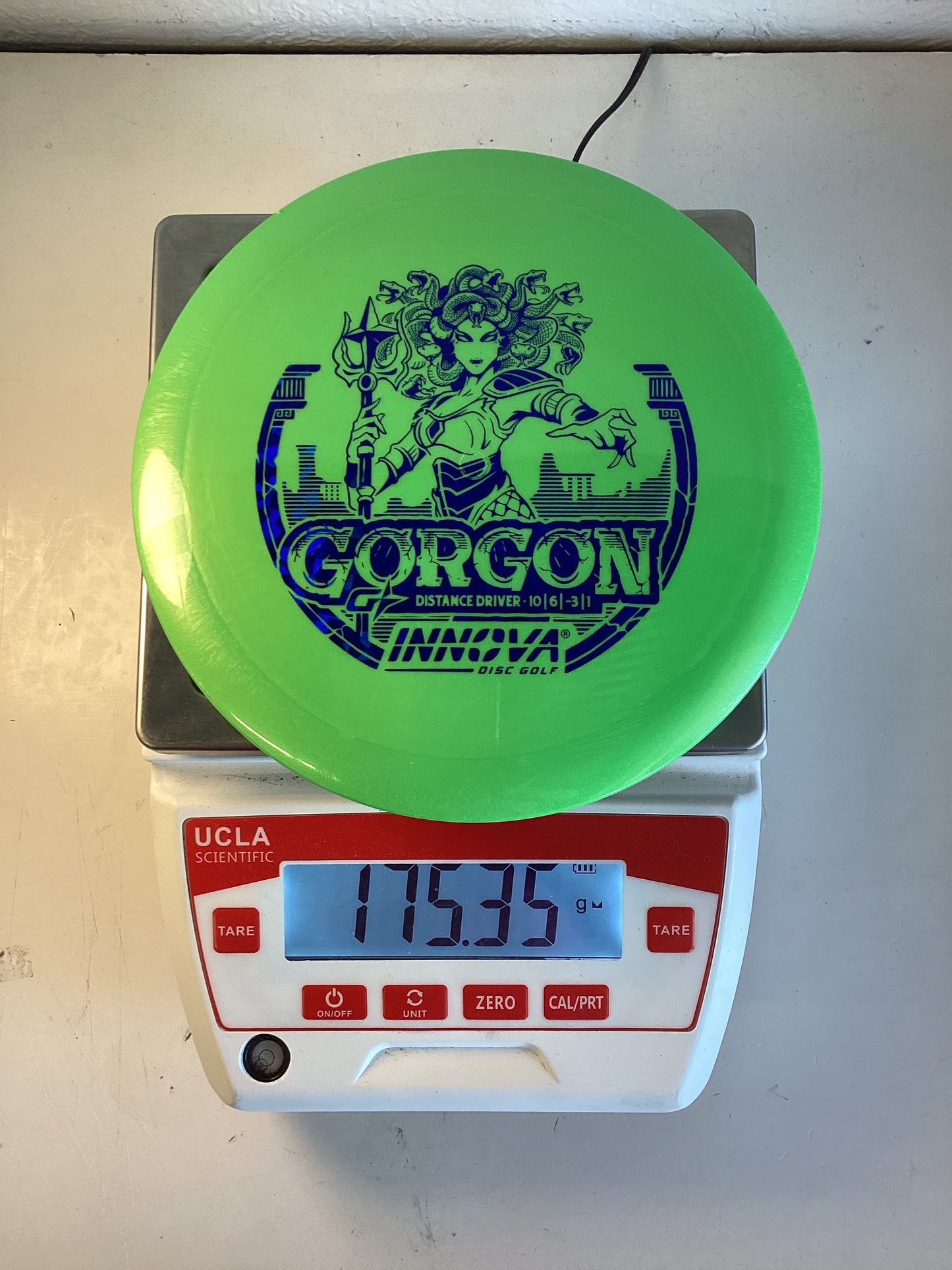 Innova GStar Gorgon