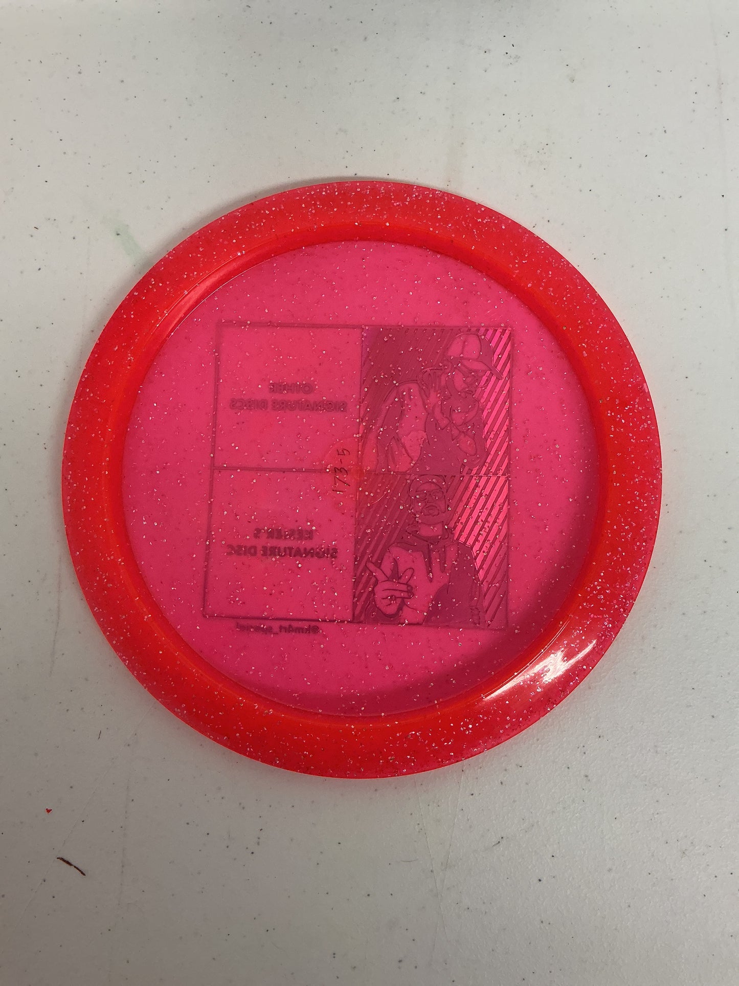 Infinite USED Sphinx