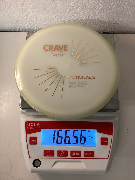 Axiom Total Eclipse Crave