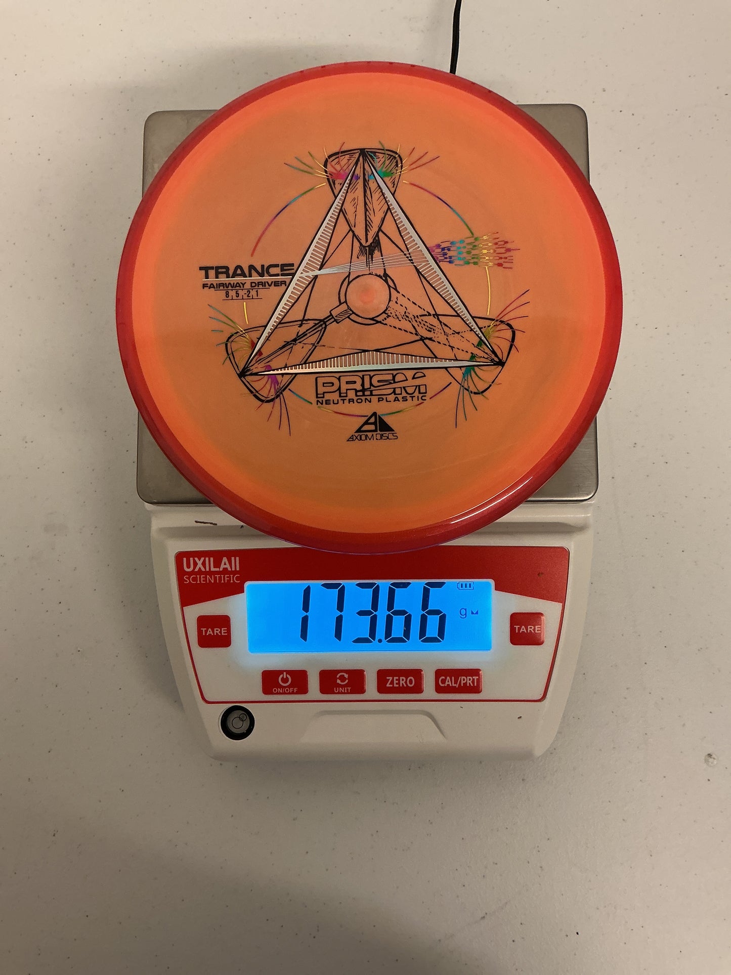 Axiom Prism Neutron Trance