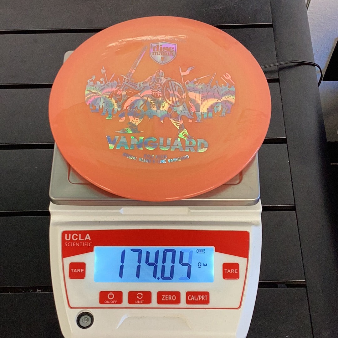 Discmania Special Blend Vanguard - Kyle Klein