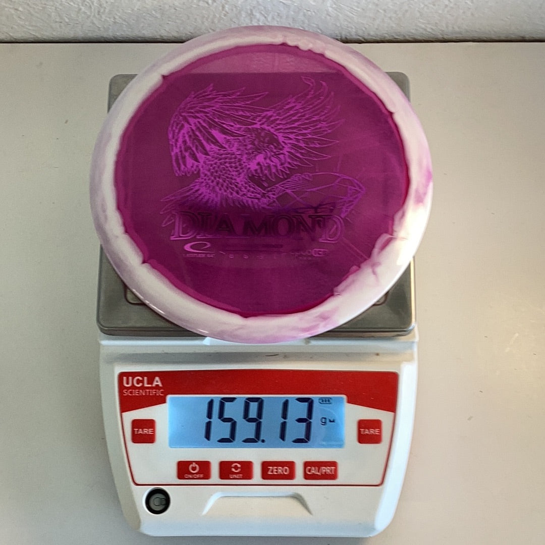 Latitude 64 Opto Ice Orbit Diamond