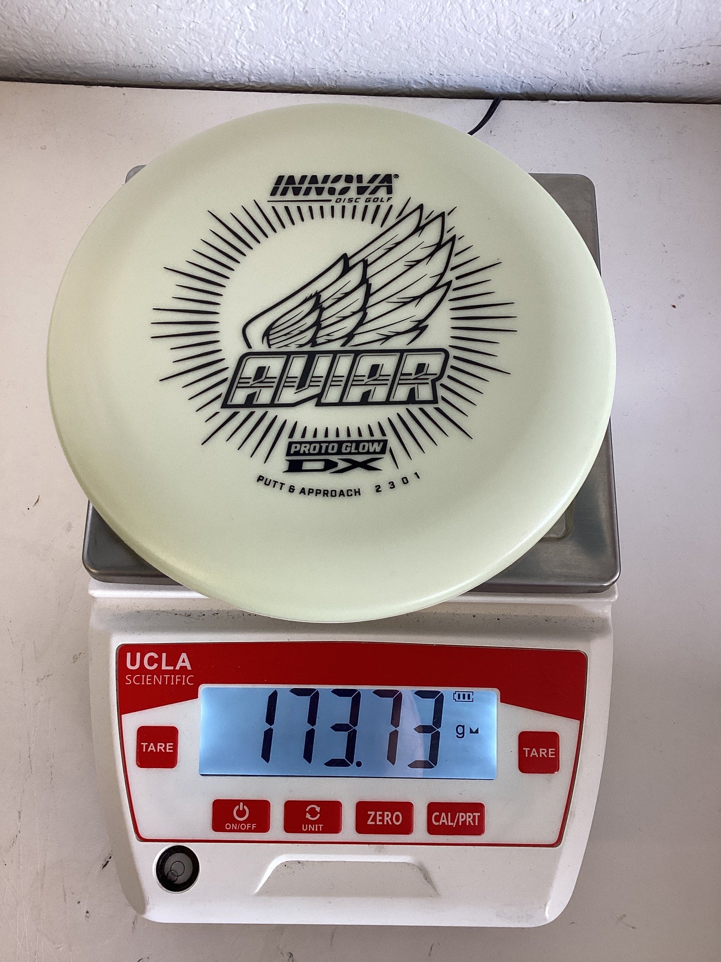 Innova Proto Glow DX Aviar