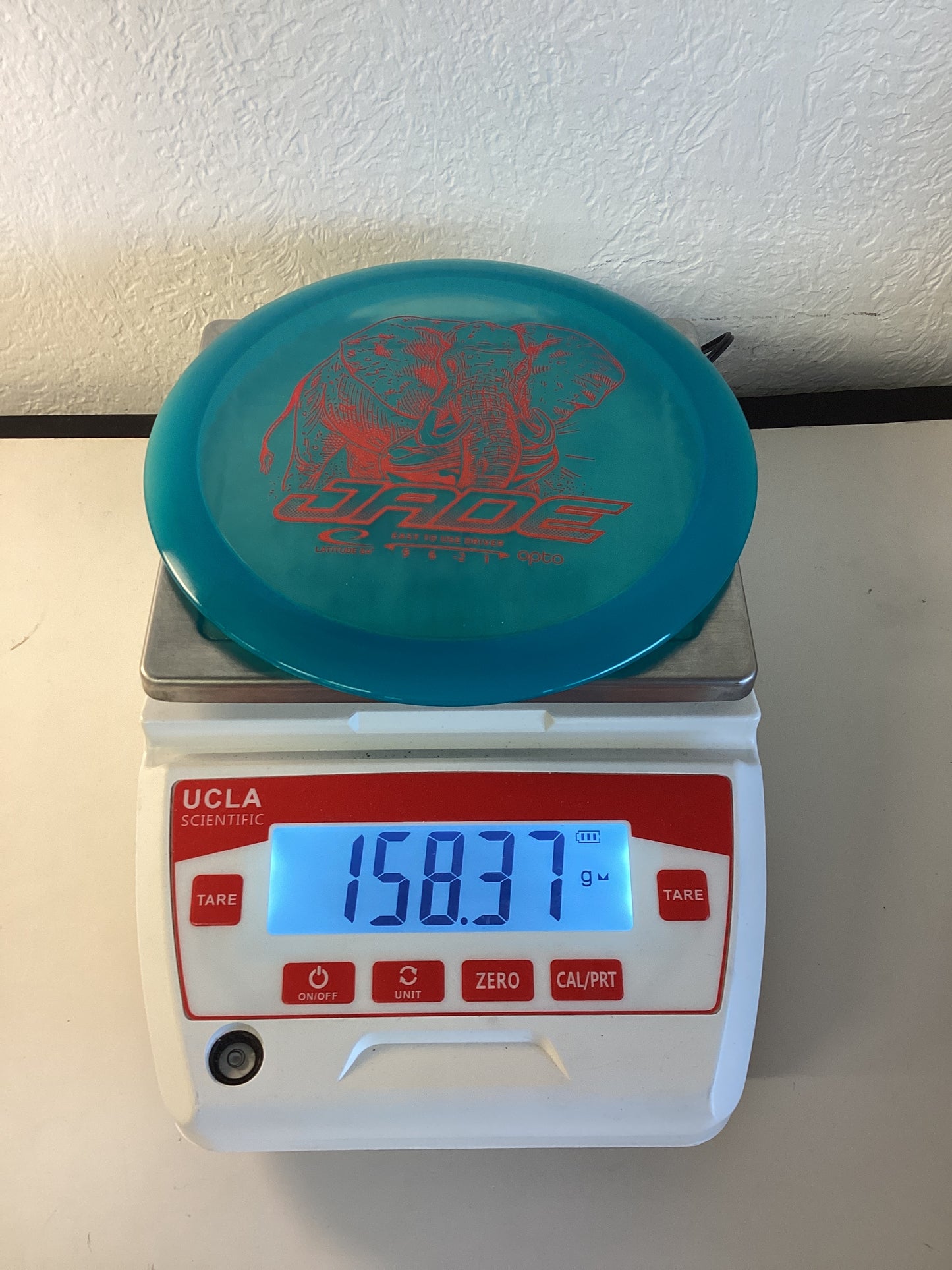 Latitude 64 Opto Jade