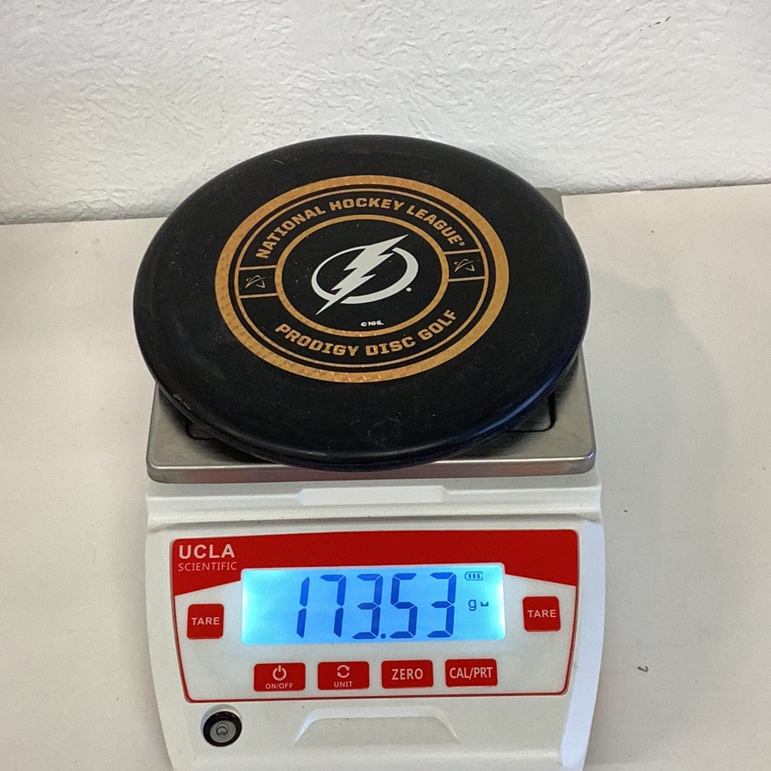 Prodigy PA-3 NHL Collection - Tampa Bay Lightning