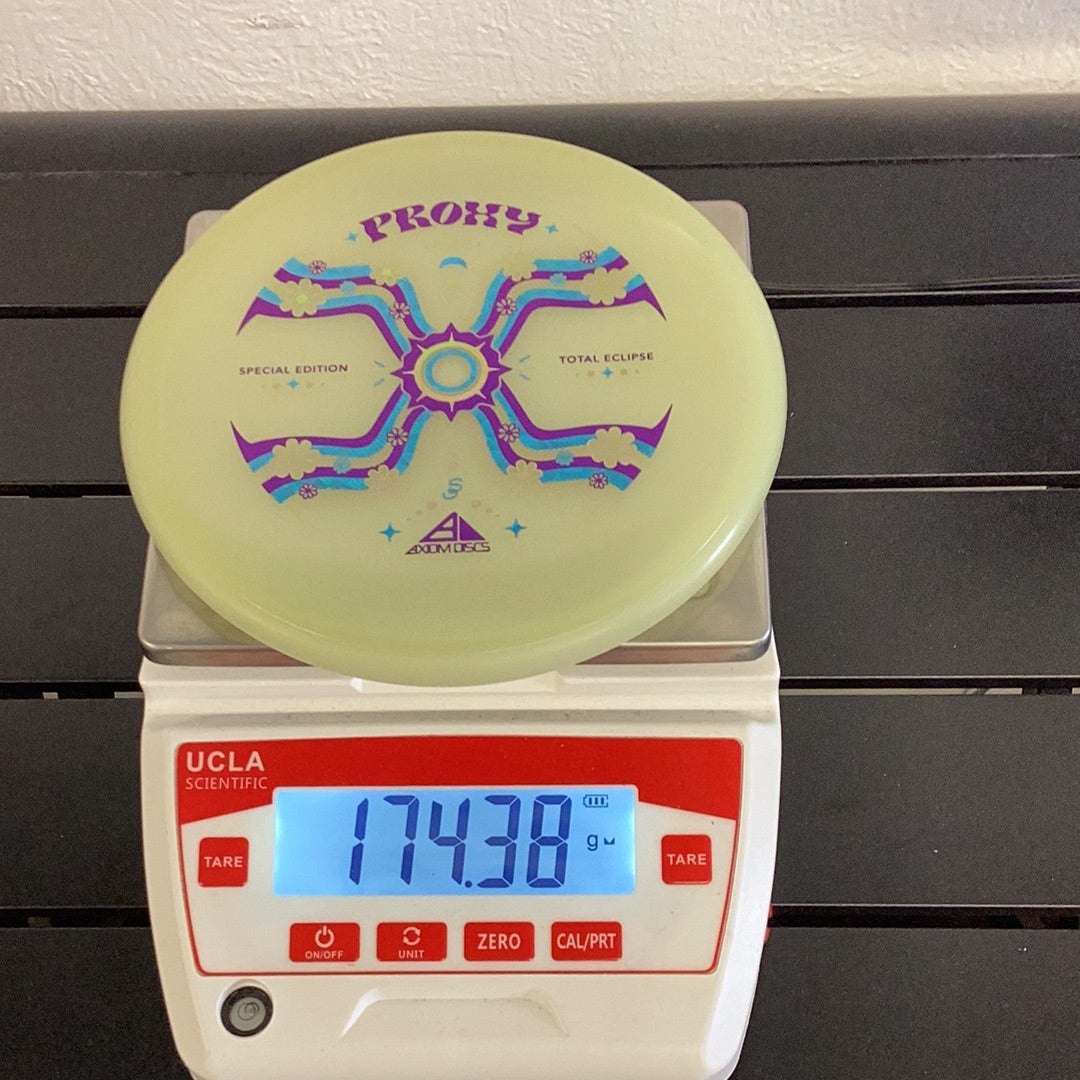 Axiom Total Eclipse Proxy - Special Edition