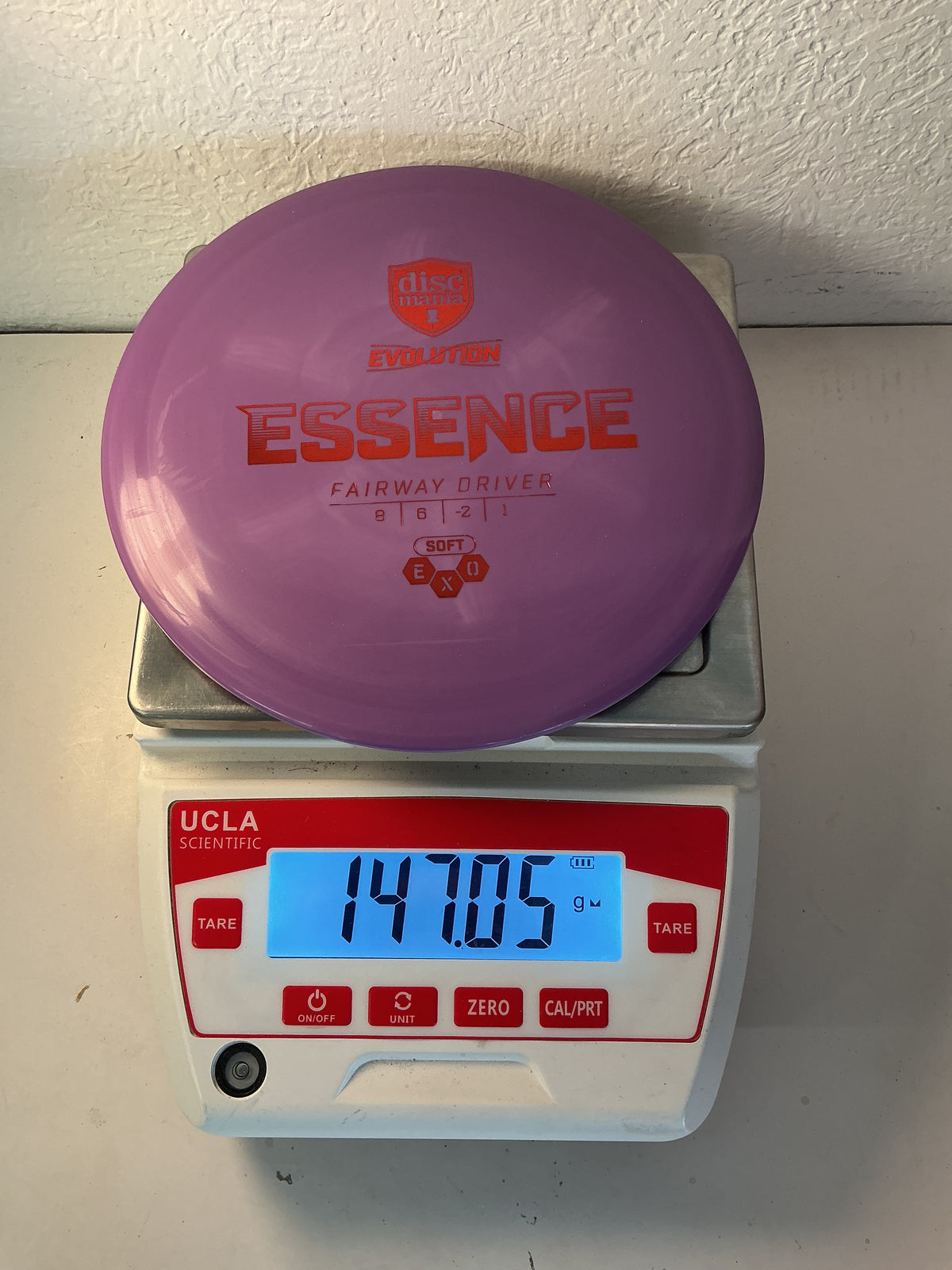 Discmania Soft Exo Essence