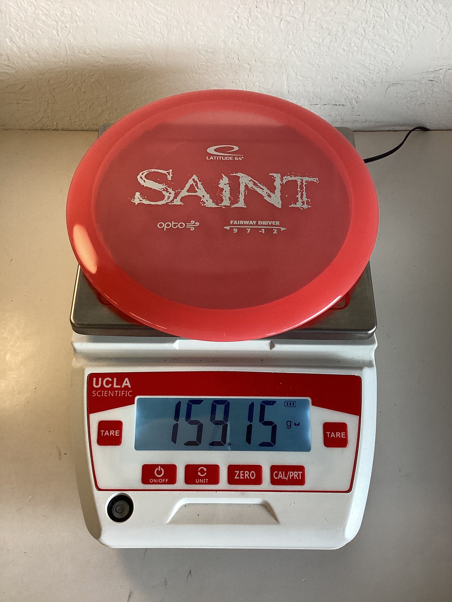 Latitude 64 Opto Air Saint