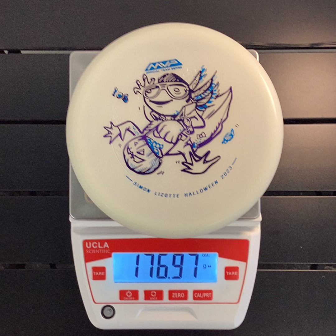 Axiom Total Eclipse Hex - Simon Lizotte Tour Series- Elvis Stamp