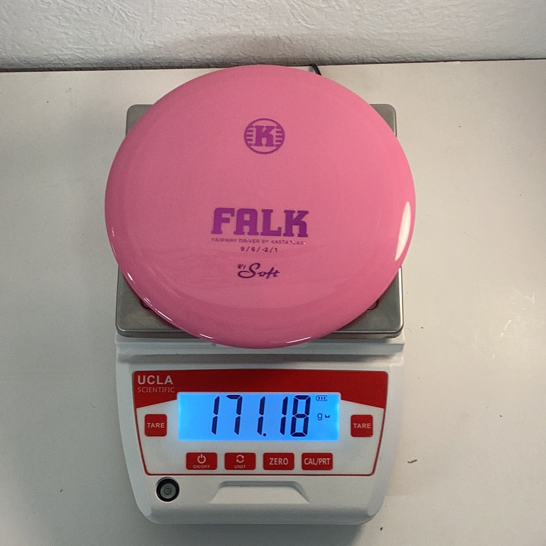 Kastaplast K1 Soft Falk