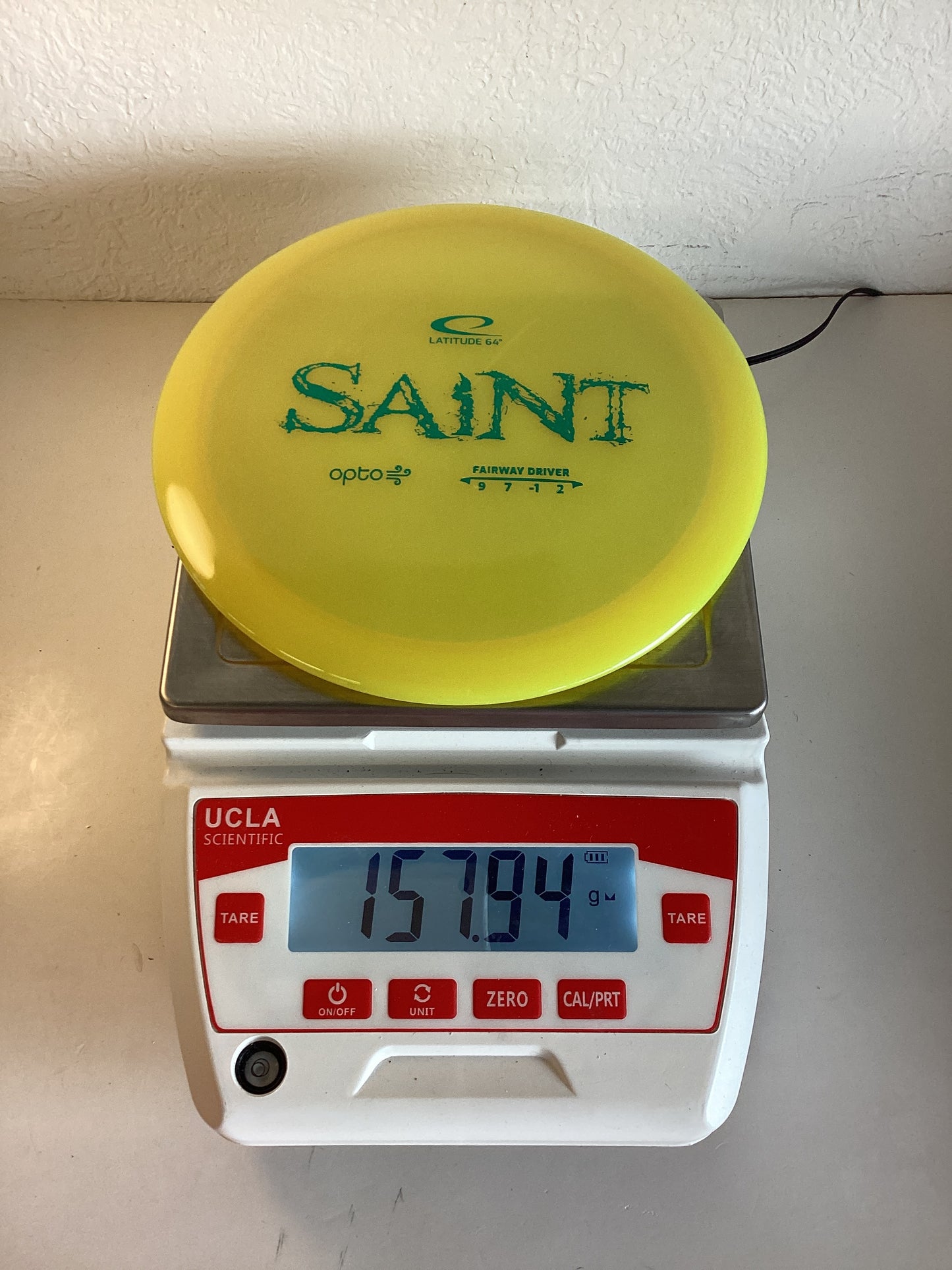 Latitude 64 Opto Air Saint