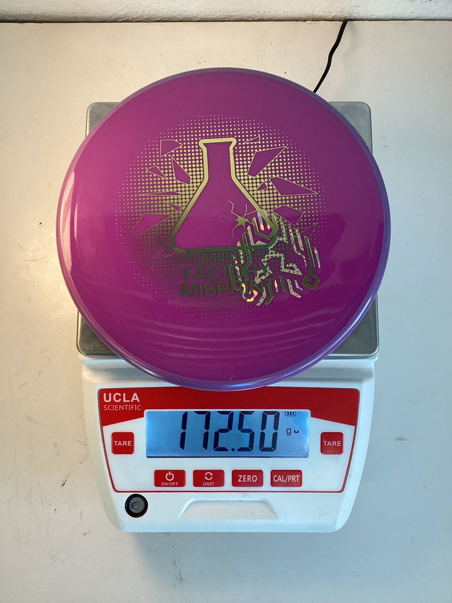 Axiom Neutron Tempo Misprint