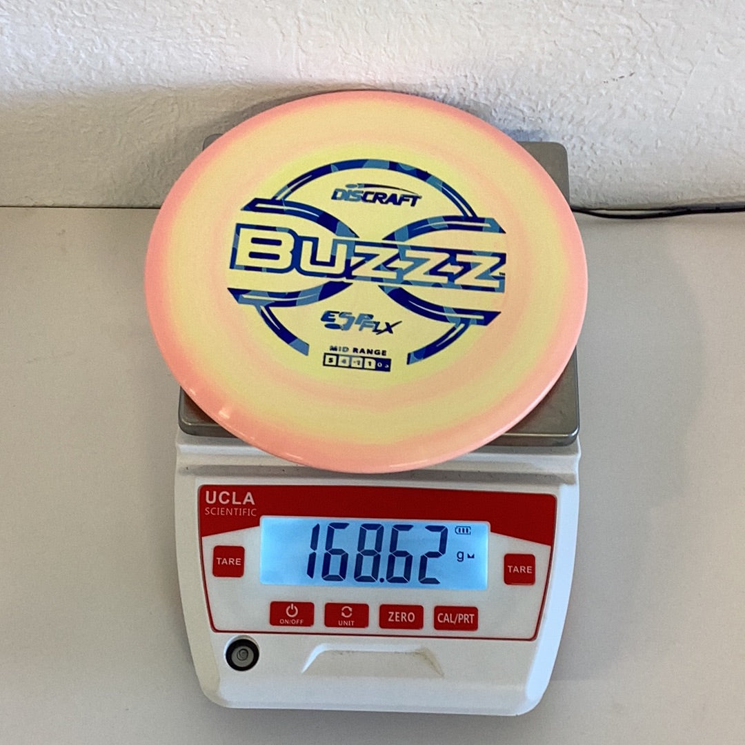 Discraft ESP FLX Buzzz
