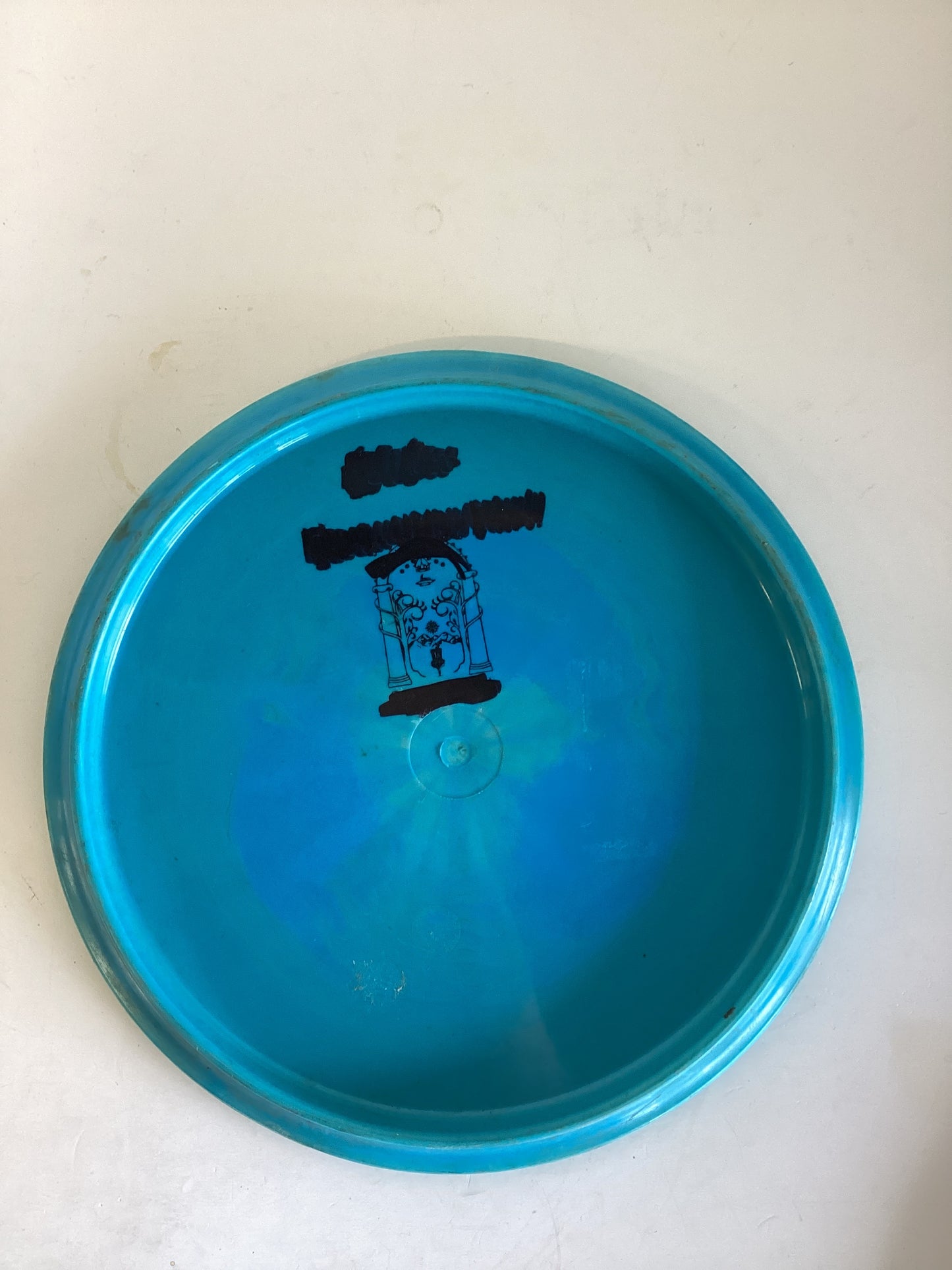 Lone Star-Bravo-Walker-Blue-172.92g PRE-OWNED
