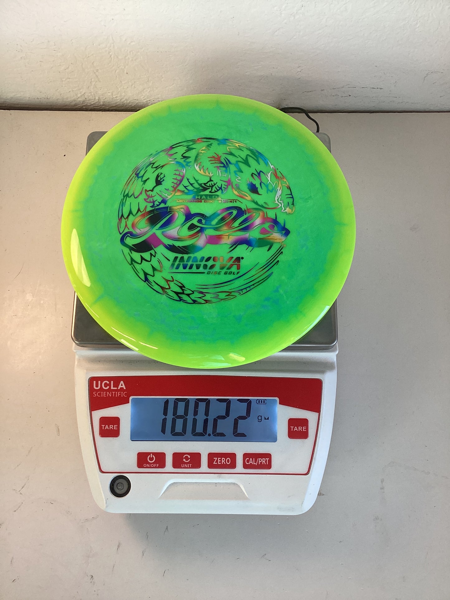 Innova Halo Star Rollo